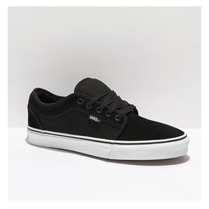 Vans Chukka Low Pro Size 11
